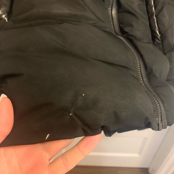 Mackage winter jacket - Picture 4 of 12